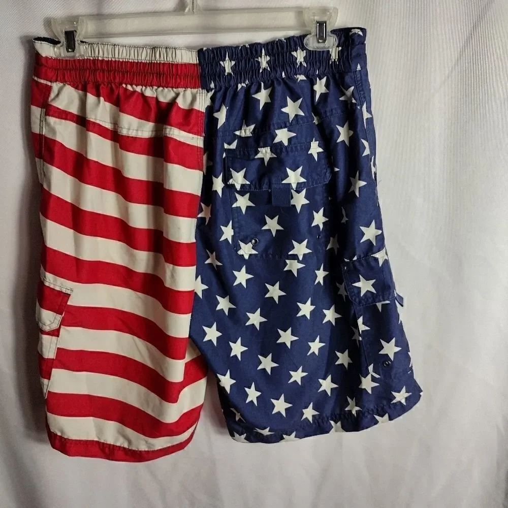 Bay Rapids board shorts  - Picture 2 of 6